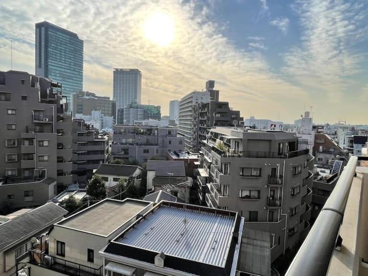 S2 Shibuya House 850M From Shibuya Sta Tóquio Exterior foto