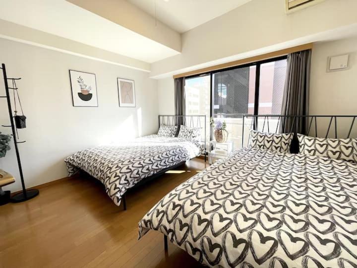 S2 Shibuya House 850M From Shibuya Sta Tóquio Exterior foto